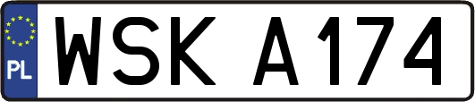 WSKA174