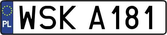 WSKA181