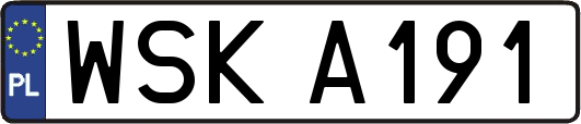 WSKA191