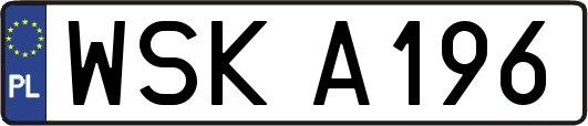 WSKA196