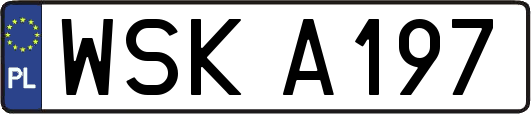 WSKA197