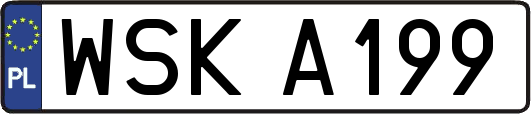 WSKA199