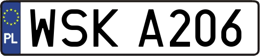 WSKA206