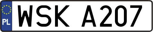WSKA207