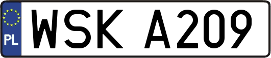 WSKA209