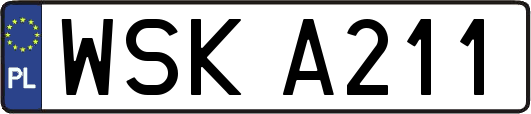 WSKA211
