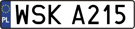 WSKA215