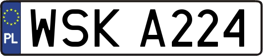 WSKA224