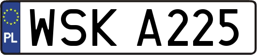 WSKA225