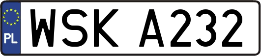 WSKA232
