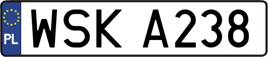 WSKA238