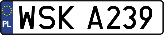 WSKA239