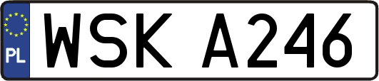 WSKA246