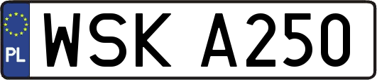 WSKA250