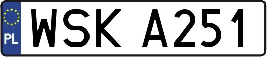 WSKA251