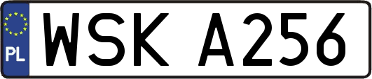 WSKA256