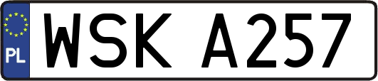WSKA257