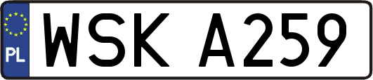 WSKA259