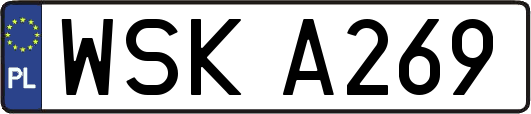 WSKA269