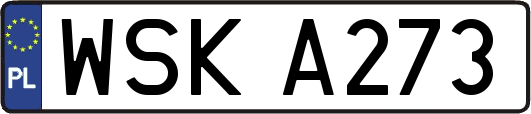 WSKA273