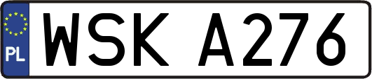 WSKA276