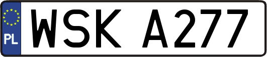 WSKA277