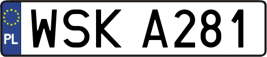 WSKA281