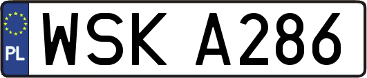WSKA286