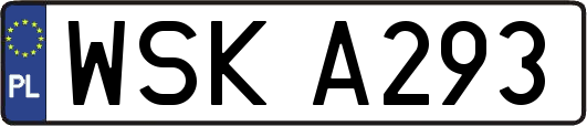 WSKA293
