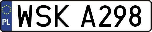 WSKA298
