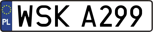 WSKA299