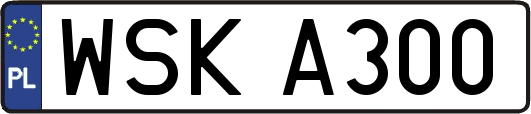 WSKA300