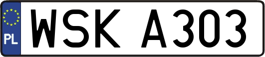 WSKA303