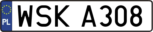 WSKA308
