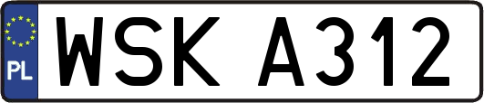 WSKA312
