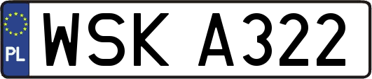 WSKA322