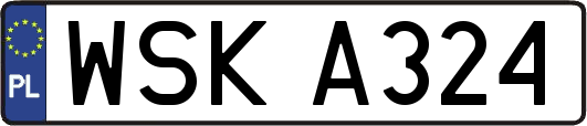 WSKA324
