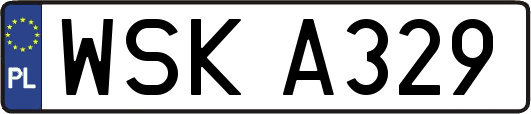 WSKA329