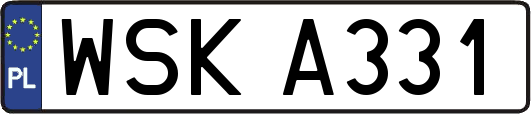 WSKA331