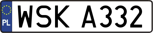 WSKA332