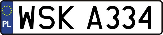 WSKA334