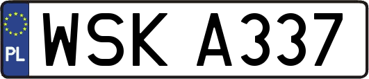 WSKA337