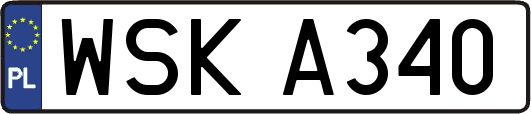 WSKA340