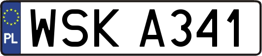 WSKA341