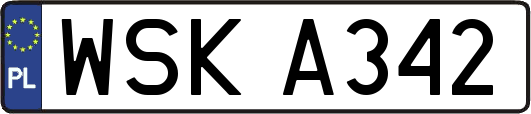 WSKA342