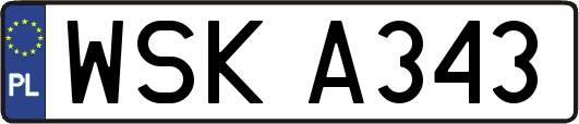 WSKA343
