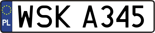 WSKA345