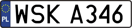 WSKA346