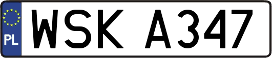 WSKA347