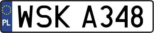 WSKA348